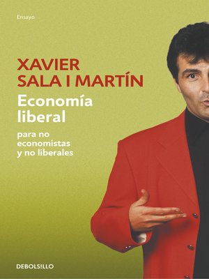 cover image of Economía liberal para no economistas y no liberales